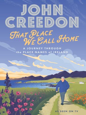 cover image of That Place We Call Home